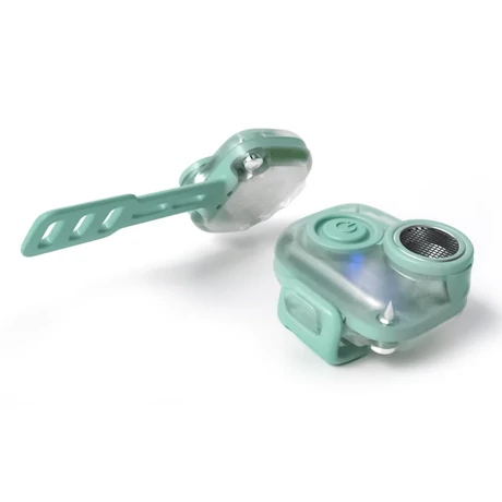 Max & Molly Soundshield Mini ultrahangos kullancsriasztó