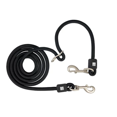 Max & Molly Matrix 2.0 Rope Leash póráz