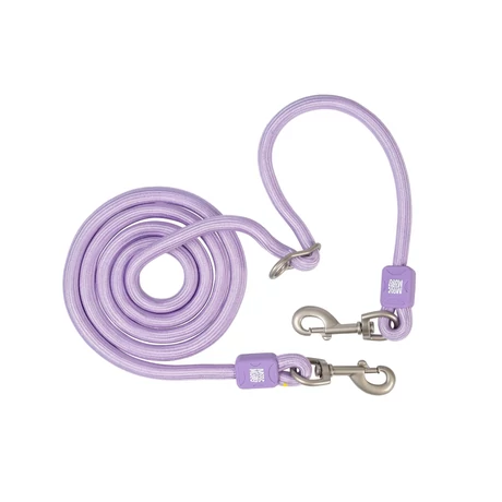 Max & Molly Matrix 2.0 Rope Leash póráz