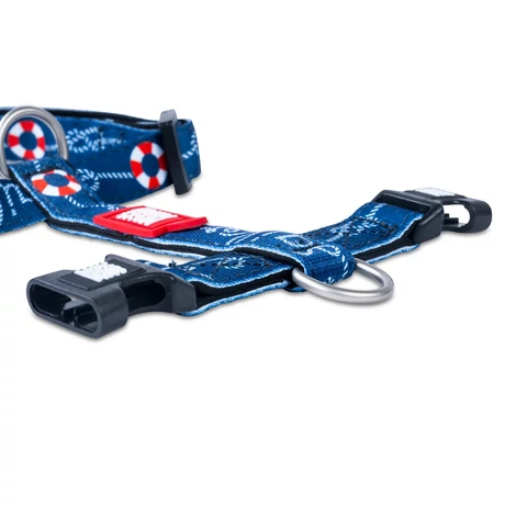 Max & Molly H-hám - Sailor - S