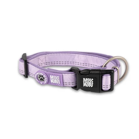 Max&Molly Matrix 2.0 Smart ID Collar nyakörv - Lavender