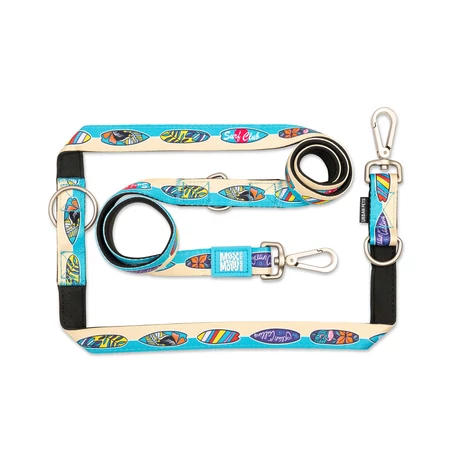 Max & Molly multi-póráz - Aloha - XS