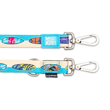 Max & Molly multi-póráz - Aloha - XS