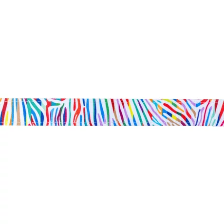 Max & Molly multi-póráz - Magic Zebra - XS