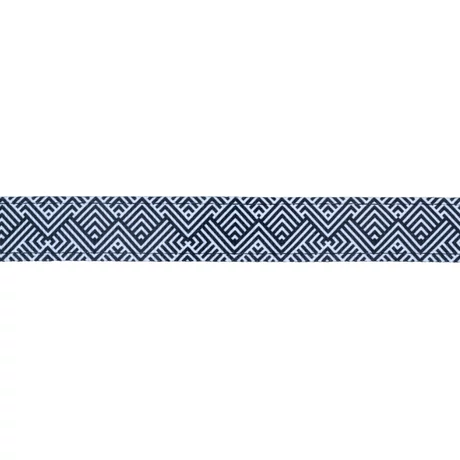 Max & Molly multi-póráz - Mykonos Black - L