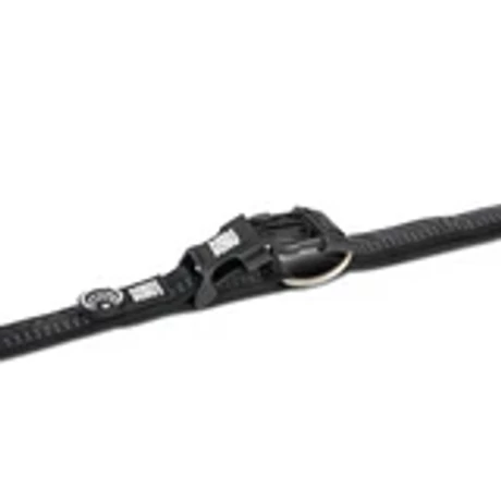 Max & Molly Smart ID nyakörv - Matrix 2.0 Black - M