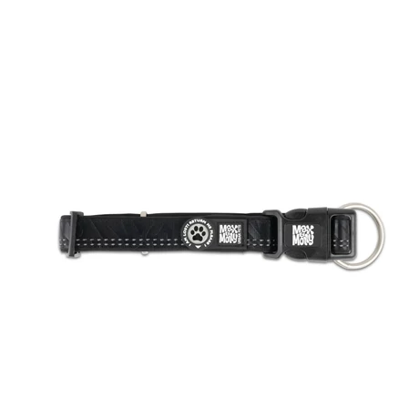 Max & Molly Smart ID nyakörv - Matrix 2.0 Black - M