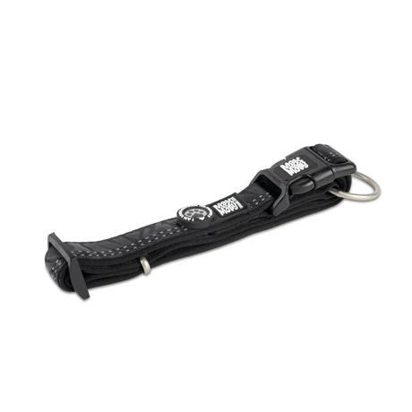 Max & Molly Smart ID nyakörv - Matrix 2.0 Black - M