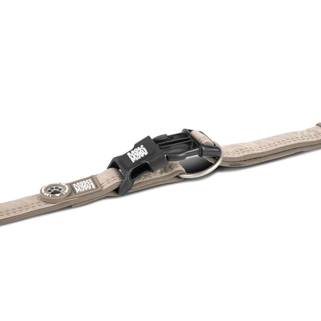 Max & Molly Smart ID nyakörv - Matrix 2.0 Sand - M