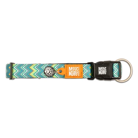 Max & Molly Smart ID nyakörv - Vintage - S