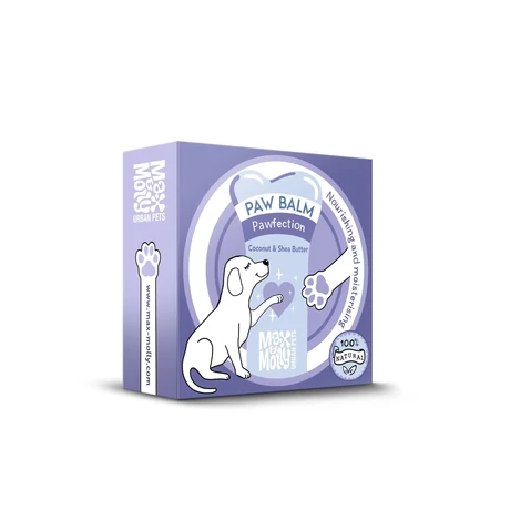 Pawfection - tappancs balzsam - 50g