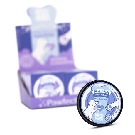 Pawfection - tappancs balzsam - 50g