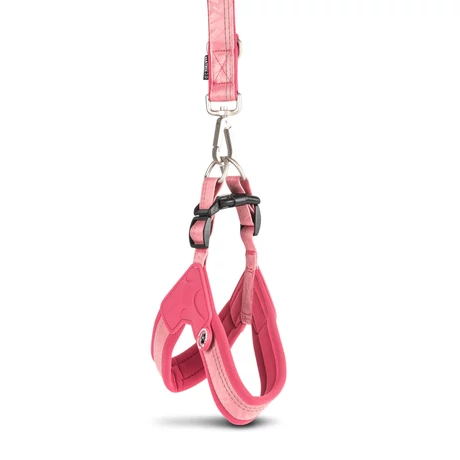 Max&Molly Matrix 2.0 Q-Fit Harness hám - Rose