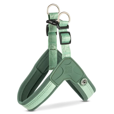 Max & Molly Q-Fit hám - Matrix 2.0 Jade - S