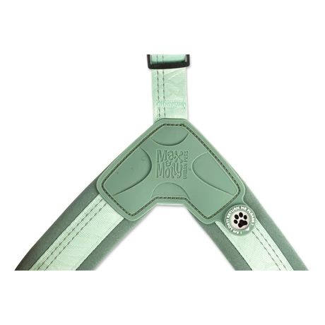 Max & Molly Q-Fit hám - Matrix 2.0 Jade - S