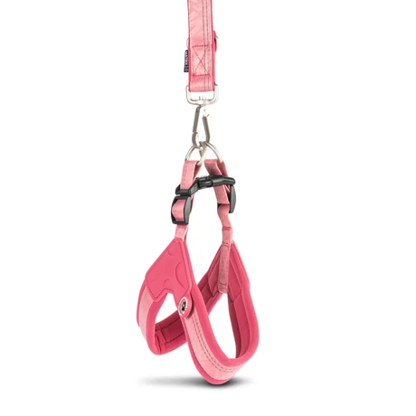 Max & Molly Q-Fit hám - Matrix 2.0 Rose - XS