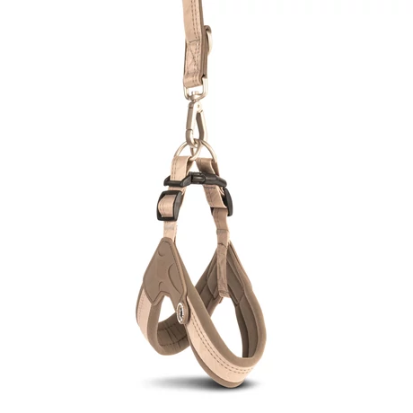 Max & Molly Q-Fit hám - Sand - S