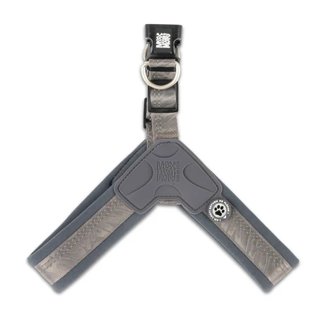 Max & Molly Q-Fit hám - Stone - M