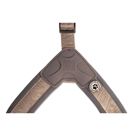 Max & Molly Q-Fit hám - Stone - M