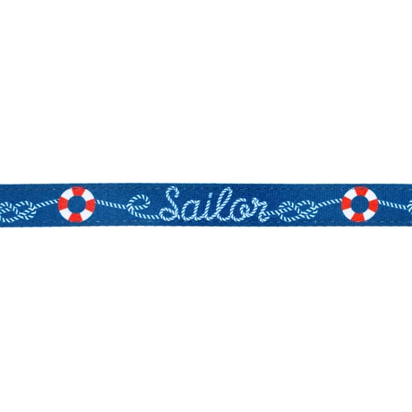 Max & Molly póráz - Sailor - S