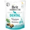 BRIT CARE FUNCTIONAL SNACK DENTAL 150G