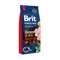 Brit Premium by Nature Large Adult 15kg kutyatáp