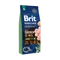 Brit Premium by Nature JUNIOR XL 3kg kutyatáp