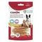 Camon jutalomfalat bőrtekerecs baromfival 12cm x 6db / csomag AB260