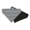 Max &amp; Molly Bandana - Mykonos Black - S