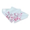 Max &amp; Molly Bandana - Cherry Bloom - S