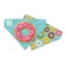 Max &amp; Molly Bandana - Donuts - S