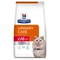 Hills PD Feline c/d Urinary Stress Ocean Fish 3kg