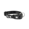 Max &amp; Molly Smart ID nyakörv - Matrix 2.0 Black - S
