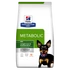 Hill's PD Canine Metabolic Weight Management Mini 1kg