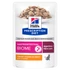 Hills PD Feline GastroIntestinal Biome alutasakos nedves eledel – 12x85g