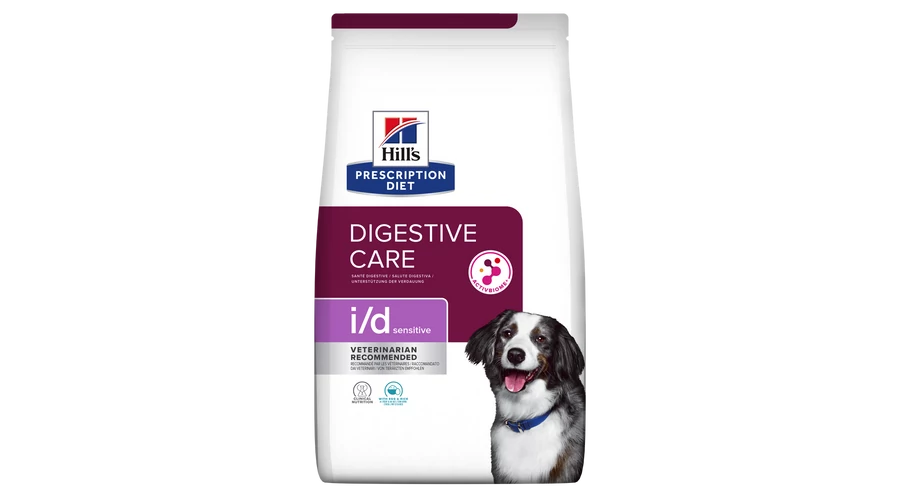 Hills PD Canine i/d Digestive Care Sensitive 1,5kg
