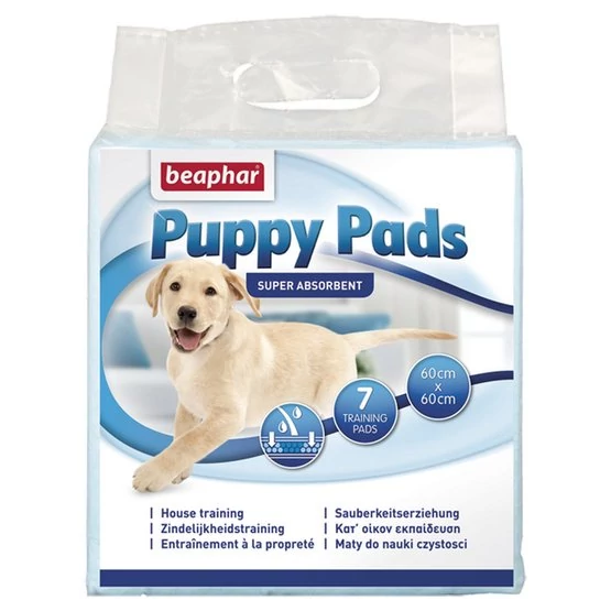 Beaphar Puppy Pads Kutyapelenka 30db