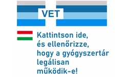 Állatgyógyászati készítmények