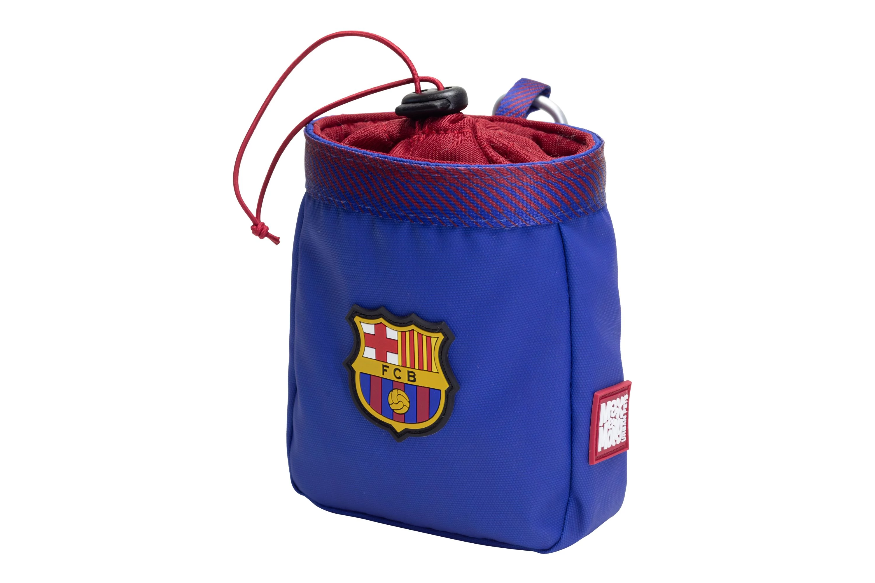 Max & Molly jutalomfalat tartó - FC Barcelona