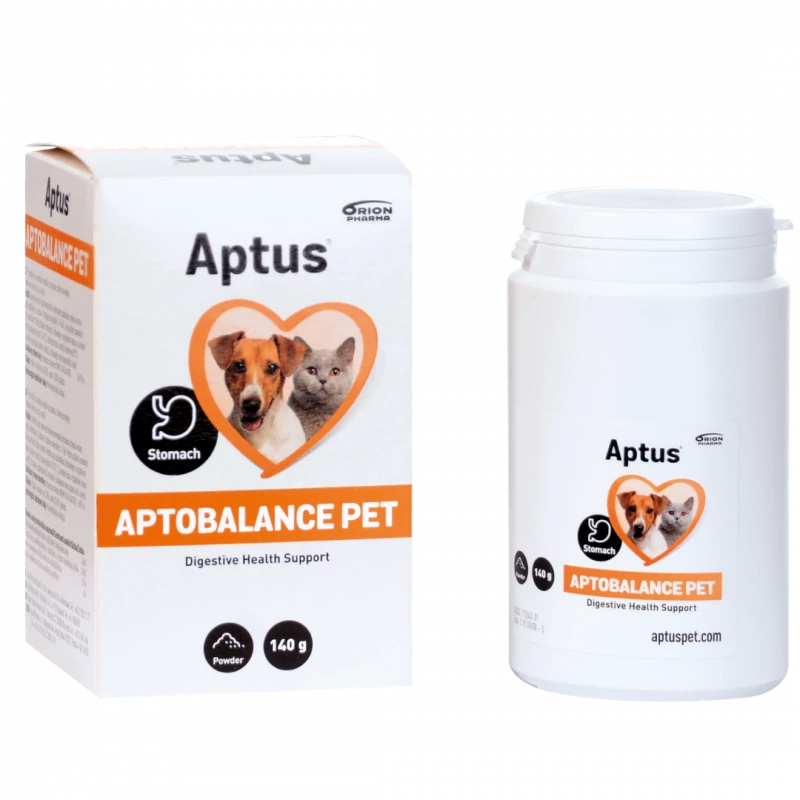 Aptus Aptobalance Pet por 140g