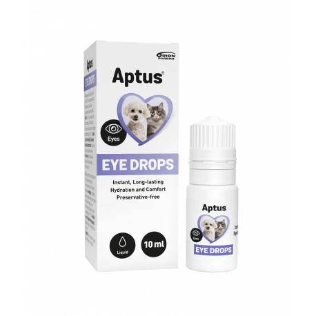 Aptus Eye Drops szemcsepp 10ml