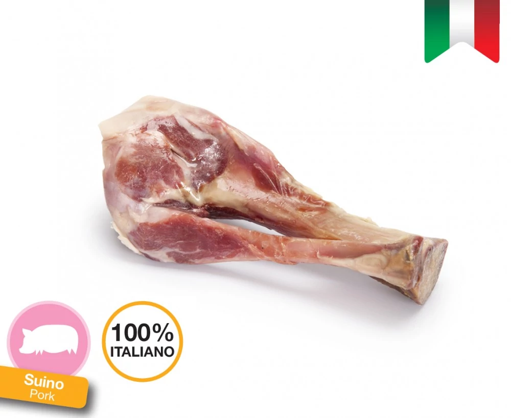 Prosciutto sertés csülökcsont 200gr 25cm