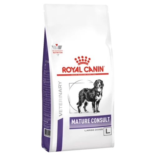 Royal Canin Canine Mature Consult Large 14kg