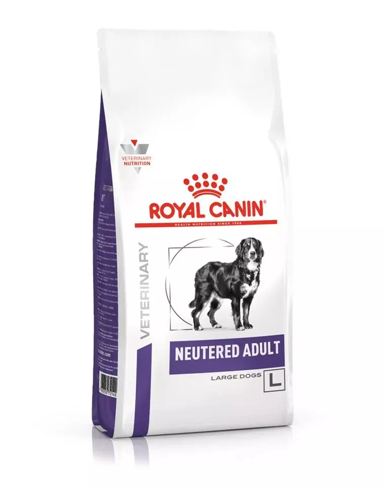 Royal Canin Neutered Adult Large 12kg