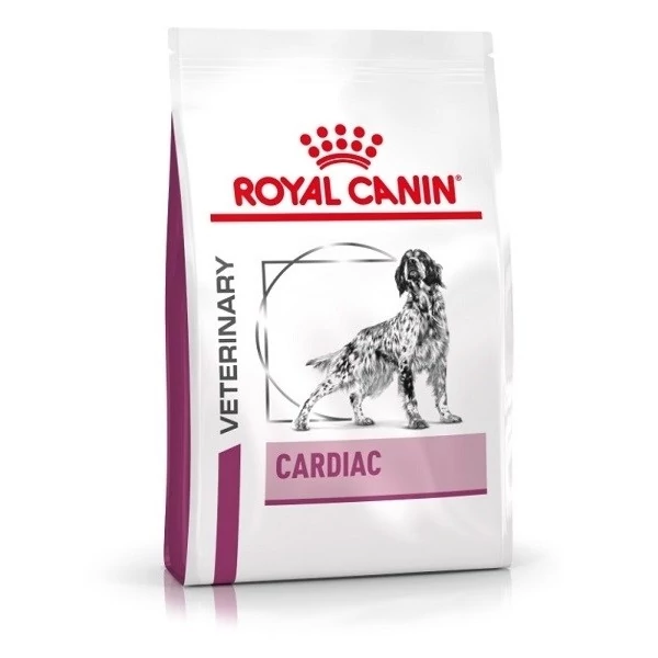 Royal Canin Canine Cardiac 2kg