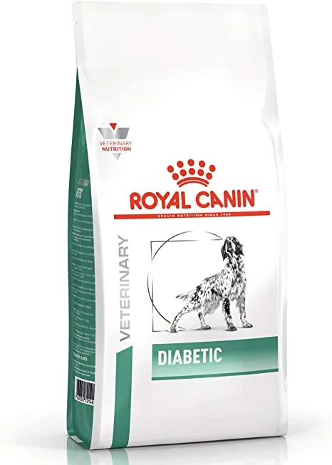 Royal Canin Canine Diabetic 1,5kg