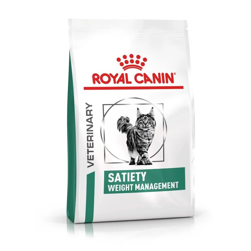 Royal Canin Feline Satiety Weight Management 1,5kg