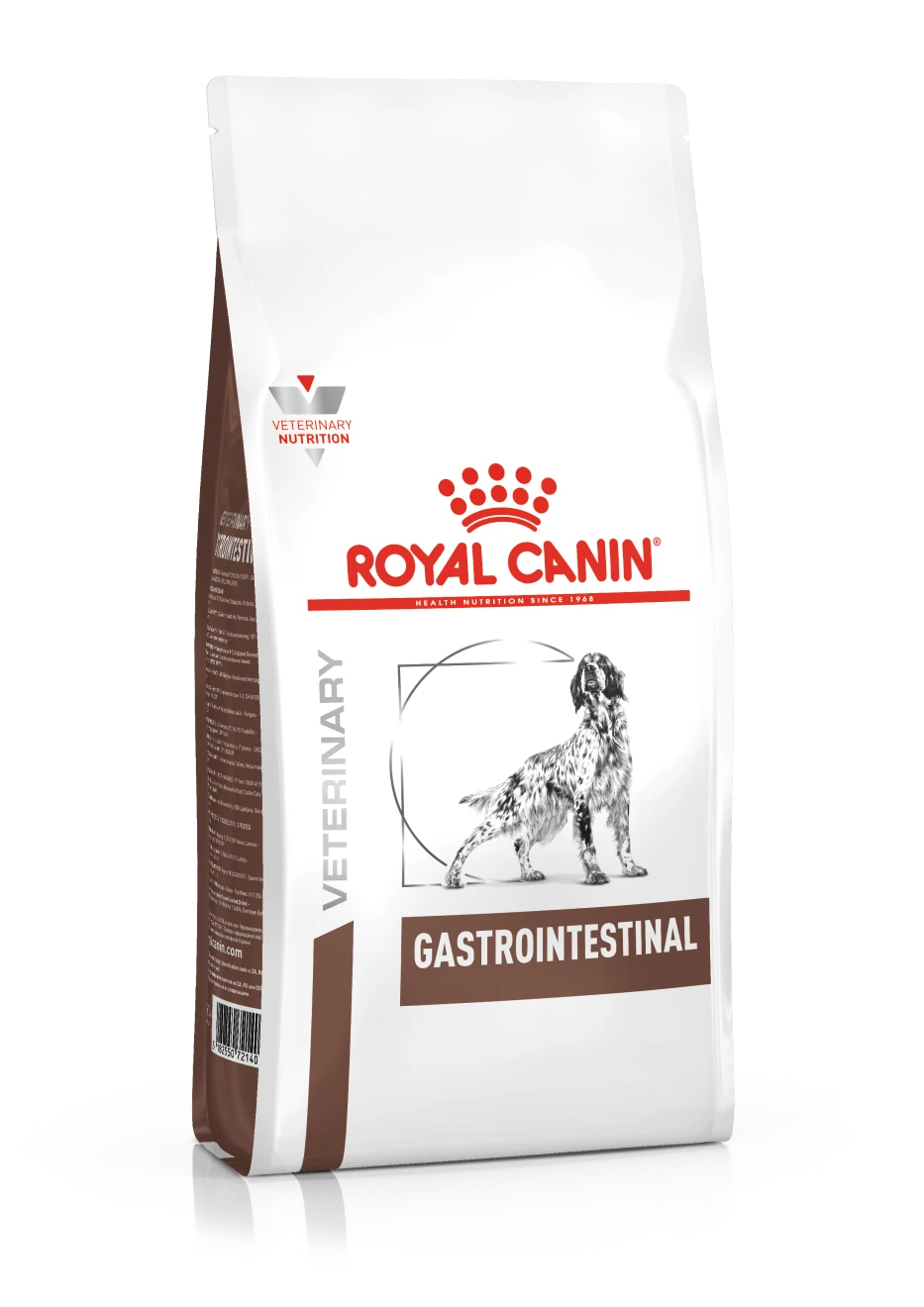 Royal Canin Gastrointestinal Canine 7,5kg