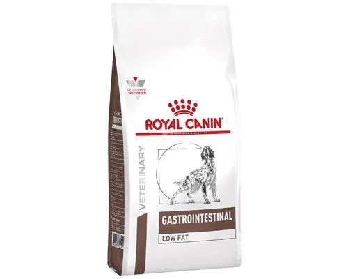 Royal Canin Gastrointestinal Low Fat 1,5kg