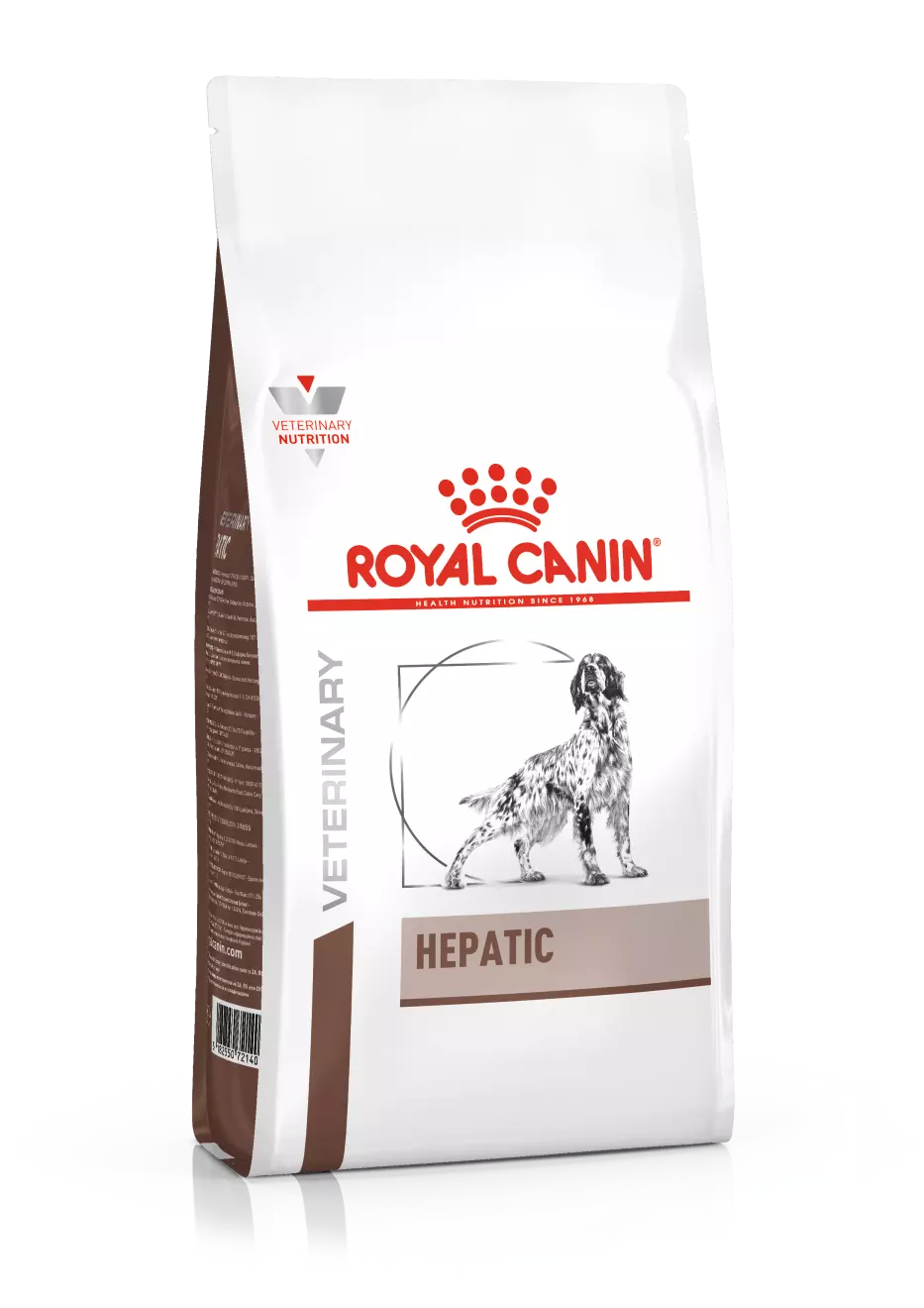 Royal Canin Canine Hepatic HF 1,5kg